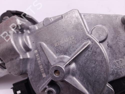 Rear wiper motor RENAULT GRAND SCÉNIC IV (R9_) 1.5 dCi 110 (R9A3) | BP11415164M102 