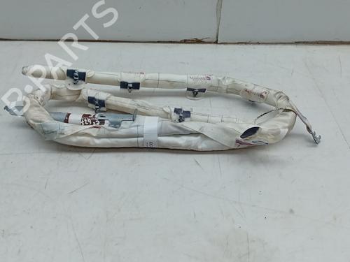 Left curtain airbag RENAULT GRAND SCÉNIC IV (R9_) 1.5 dCi 110 (R9A3) 985P14057R