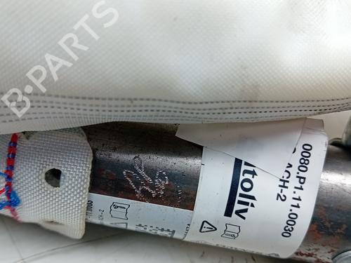 Right curtain airbag RENAULT GRAND SCÉNIC IV (R9_) 1.5 dCi 110 (R9A3) | BP11415048C12 