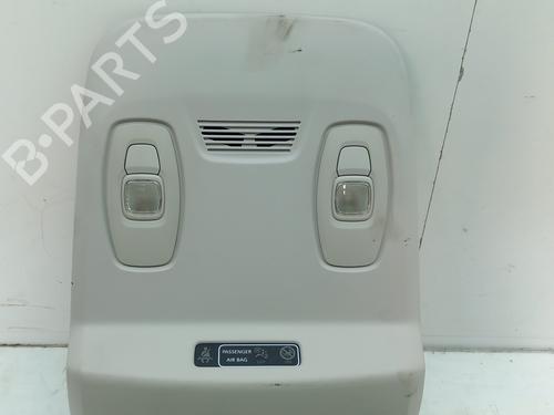Interior roof light RENAULT GRAND SCÉNIC IV (R9_) 1.5 dCi 110 (R9A3) 969800464R