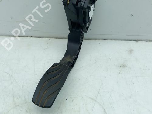 Pedal RENAULT GRAND SCÉNIC IV (R9_) 1.5 dCi 110 (R9A3) 180027890R
