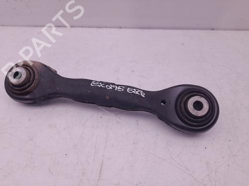 Left rear suspension arm BMW 1 (E87) 118 i 676542506