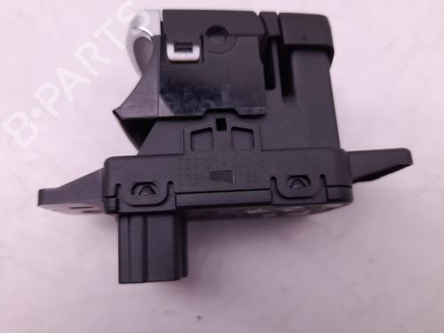 Hand brake RENAULT GRAND SCÉNIC IV (R9_) 1.5 dCi 110 (R9A3) | BP15220817I18 