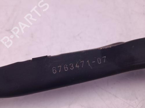Left rear suspension arm BMW 1 (E87) 118 i | BP11429817M14 