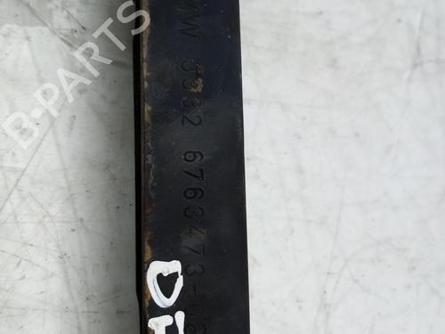 Right rear suspension arm BMW 1 (E87) 118 i | BP11487531M15 