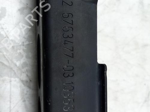 Left rear suspension arm BMW 1 (E87) 118 i | BP11487534M14 