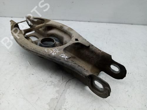 Left rear suspension arm BMW 1 (E87) 118 i BP11487535M14