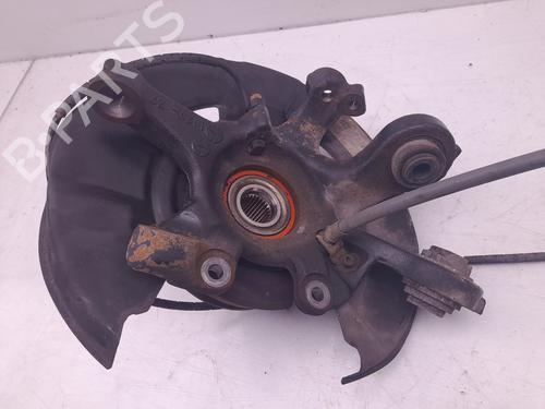 Left rear steering knuckle BMW 1 (E87) 118 i | BP11498353M27 