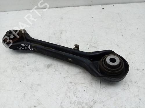 Left rear suspension arm BMW 1 (E87) 118 i 676347308