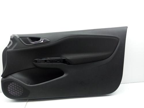 Tapicerka drzwi przednich prawych OPEL CORSA E Hatchback Van (X15) 1.3 CDTI (08) 464275993