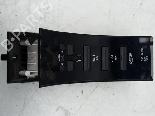 Used Electronic module MERCEDES-BENZ S-CLASS (W221, V221) [2005-2013]  15220868