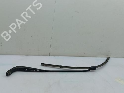 Front windshield wiper arm PEUGEOT 3008 I MPV (0U_) 1.6 HDi 9683098980