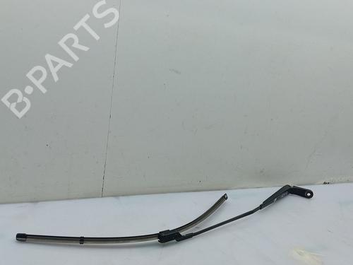 Front windshield wiper arm PEUGEOT 3008 I MPV (0U_) 1.6 HDi 9672059480