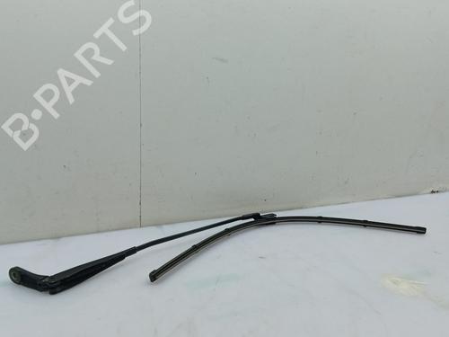Front windshield wiper arm PEUGEOT 3008 I MPV (0U_) 1.6 HDi | BP14381700C143 