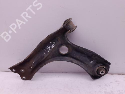 Right front suspension arm SEAT IBIZA IV Hatchback Van (6J1) 1.2 TDI | BP11709132M13 