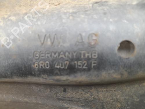 Right front suspension arm SEAT IBIZA IV Hatchback Van (6J1) 1.2 TDI | BP11709132M13 