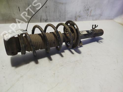 Left front shock absorber SEAT IBIZA IV Hatchback Van (6J1) 1.2 TDI | BP11709118M16 