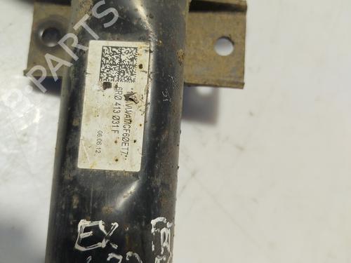 Left front shock absorber SEAT IBIZA IV Hatchback Van (6J1) 1.2 TDI | BP11709118M16 