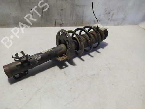Left front shock absorber SEAT IBIZA IV Hatchback Van (6J1) 1.2 TDI | BP11709118M16 