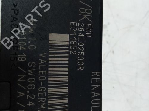 Electronic module RENAULT CLIO V (B7_) 1.5 Blue dCi 115 (B7AD) | BP15220899M83 