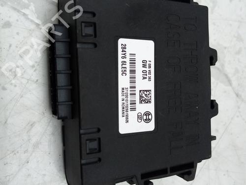 Elektronisk modul RENAULT CAPTUR I (J5_, H5_) [2013-2025]  15220898