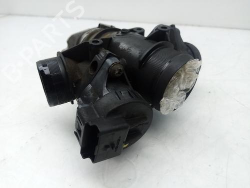 Used Electronic module CITROËN C5 III (RD_) 1.6 HDi 110 (RD9HZC) (109 hp) 15220906