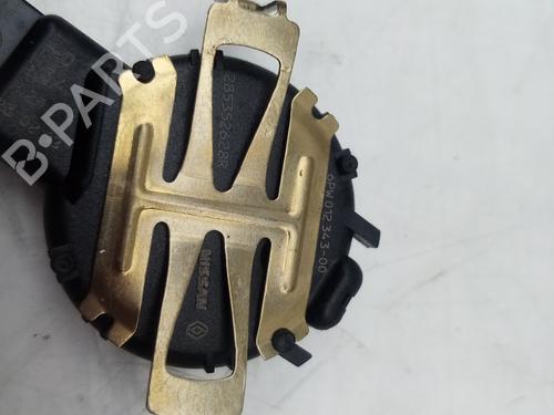 Modulo electronico NISSAN QASHQAI II (J11, J11_) 1.5 dCi | BP15220909M83 