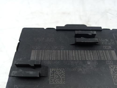 Electronic module AUDI A3 Sportback (8VA, 8VF) 1.6 TDI | BP15220921M83 