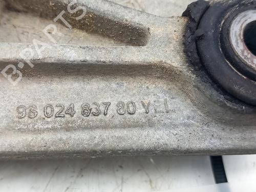 Engine mount PEUGEOT 208 I (CA_, CC_) 1.6 HDi / BlueHDi 75 | BP11750190M89 