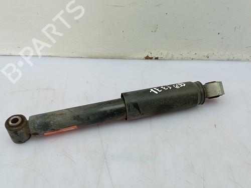 Used Left rear shock absorber FIAT 500 (312_) 1.2 (312AXA1A) (69 hp) 11754286