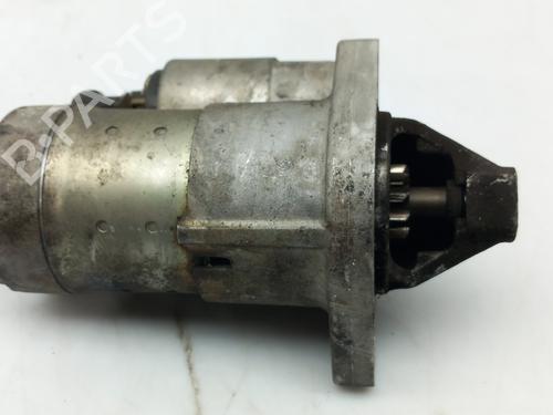 Used Starter FIAT 500 (312_) 1.2 (312AXA1A) (69 hp) 11754294