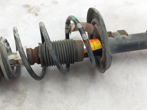 Used Left front shock absorber FIAT 500 (312_) 1.2 (312AXA1A) (69 hp) 11754284
