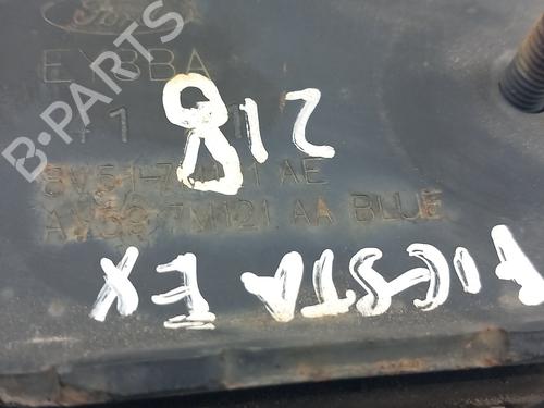 Motoraufhängung FORD FIESTA VI (CB1, CCN) 1.25 | BP11759777M89 