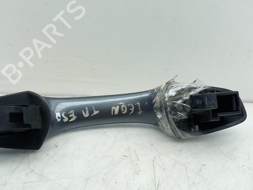 Poignée extérieure arrière gauche SEAT LEON (1M1)  | BP15221003C130