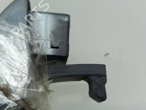 Poignée extérieure arrière gauche SEAT LEON (1M1)  | BP15221003C130