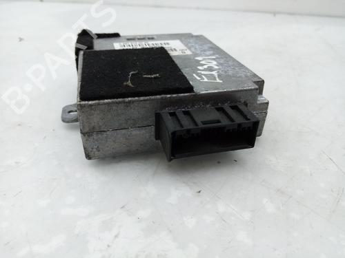 Used Electronic module Electronic module MERCEDES-BENZ S-CLASS (W221, V221) [2005-2013] 15221048 15221048
