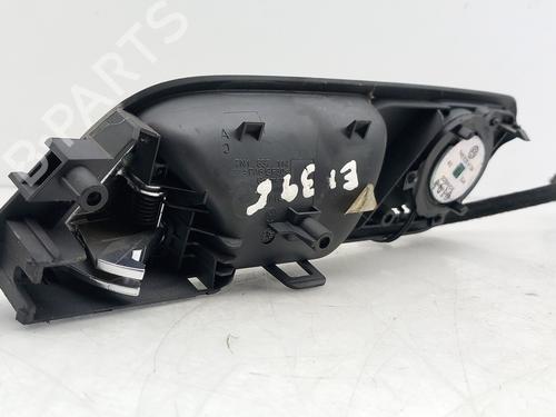 Front right interior door handle VW SHARAN (7N1, 7N2) 2.0 TDI | BP15221084I14 