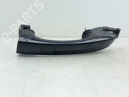Front left exterior door handle VW GOLF VII Variant (BA5, BV5) 1.6 TDI 560837205 N
