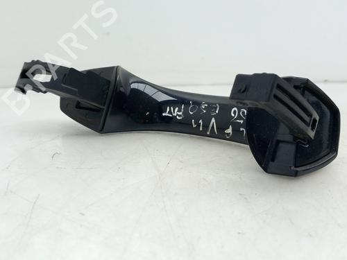 Front left exterior door handle VW GOLF VII Variant (BA5, BV5) 1.6 TDI | BP15221097C128 