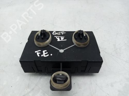 Elektronisk modul SEAT LEON (5F1) 1.4 TSI (125 hp) 15221132
