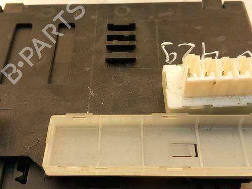 Electronic module MERCEDES-BENZ A-CLASS (W176) A 180 CDI / d (176.012) A2465452740
