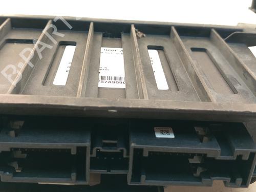 Electronic module MERCEDES-BENZ A-CLASS (W176) A 180 CDI / d (176.012) | BP15221156M83 