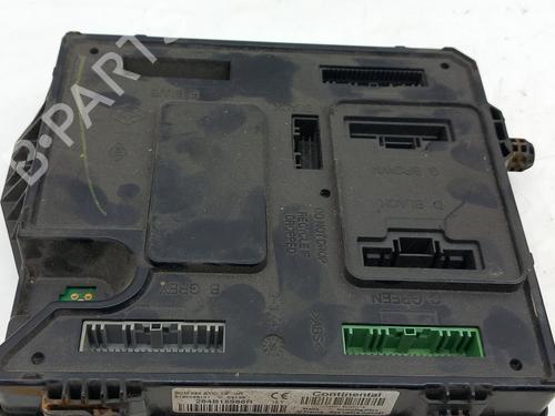 Used Electronic module RENAULT MEGANE III Grandtour (KZ0/1) [2008-2016]  15221176