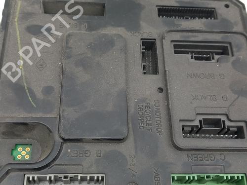 Electronic module RENAULT MEGANE III Grandtour (KZ0/1)  | BP15221176M83
