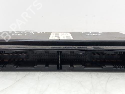 Used Electronic module BMW 1 (E87) 118 d (122 hp) 15221172