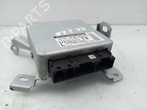 Elektronische module TOYOTA YARIS (_P13_) [2010-2020]  15221166
