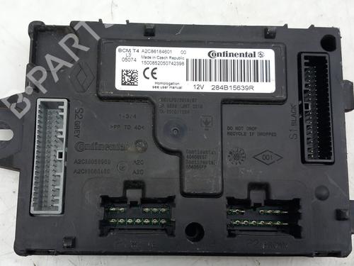 Elektronisk modul RENAULT CLIO IV (BH_) [2012-2021]  15221173