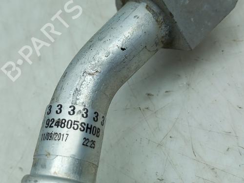 AC pipe NISSAN LEAF (ZE1) Electric | BP14381808M126 