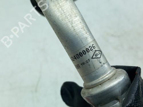 AC pipe RENAULT MEGANE III Grandtour (KZ0/1) | BP14381825M126