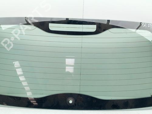 Used Bootlid window FIAT 500 (312_) [2007-2026]  14381838